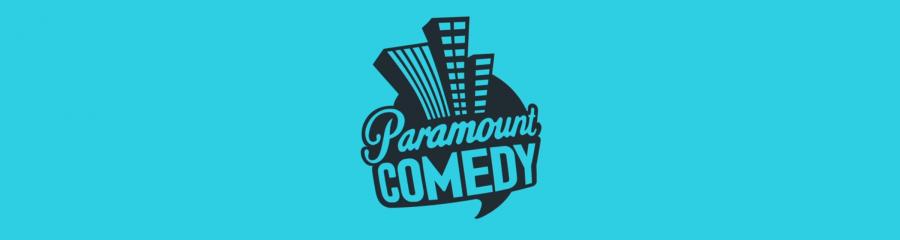 Премьера стендап-шоу на Paramount Comedy состоится 11 декабря