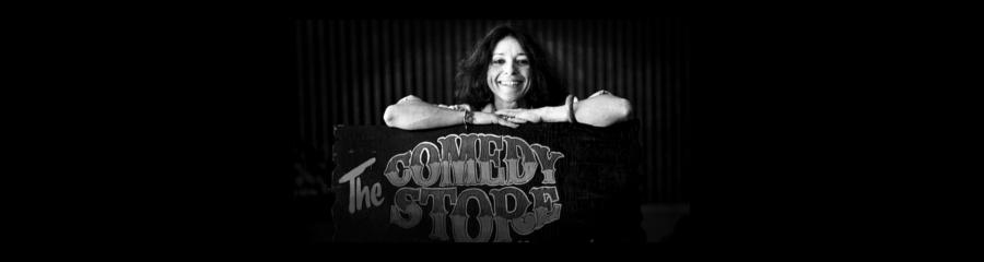 В США умерла основательница Comedy Store