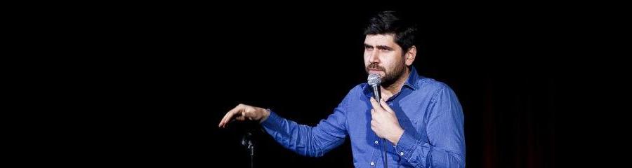 Stand-Up Special Карена Арутюнова