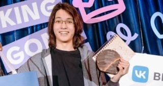 Итоги «Панчлайна-2022»: King Gong Show выиграл 16-летний комик