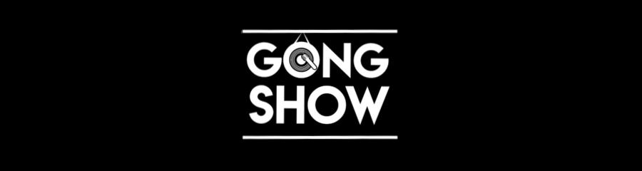 Stand-Up Club #1 представил пилотный выпуск «Gong Show»