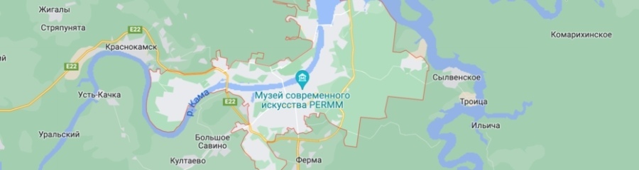 К проекту GoStandUp.ru присоединилась Пермь