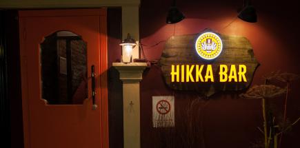 Hikka Bar
