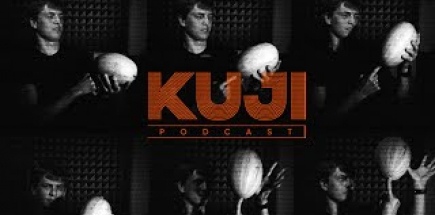 Алексей Щербаков: зачем носить шорты (KuJi Podcast 67)