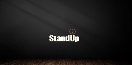 VIP StandUp на Невском. Проверка материала от опытных комиков