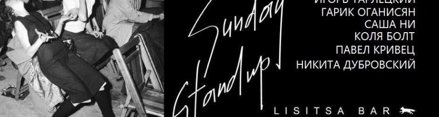 Sunday Standup: Проверка материала