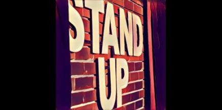 Открытый микрофон проекта Stand Up Ufa