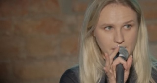 Вера Котельникова: участие в проектах ТНТ, «Правило 34» и первый сольный концерт