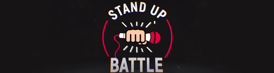 Stand Up Battle — новый турнир для комиков от Павла Воли