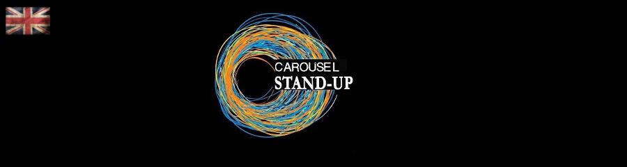 STAND-UP ENGLISH