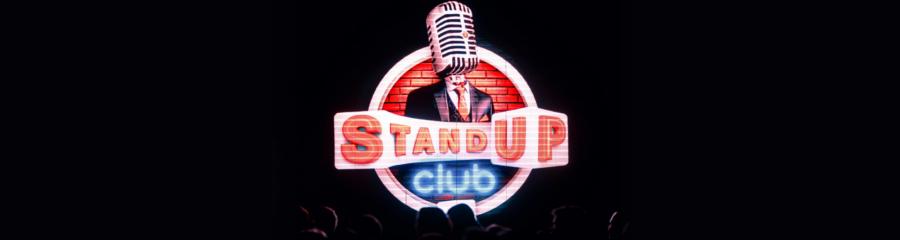 Интервью с резидентами Stand-Up Club #1