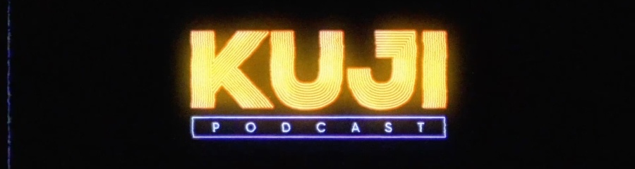 Вышел новый выпуск Kuji podcast