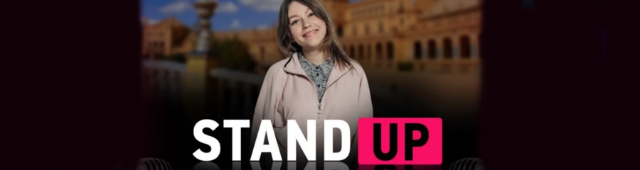 Stand Up | Женский открытый микрофон