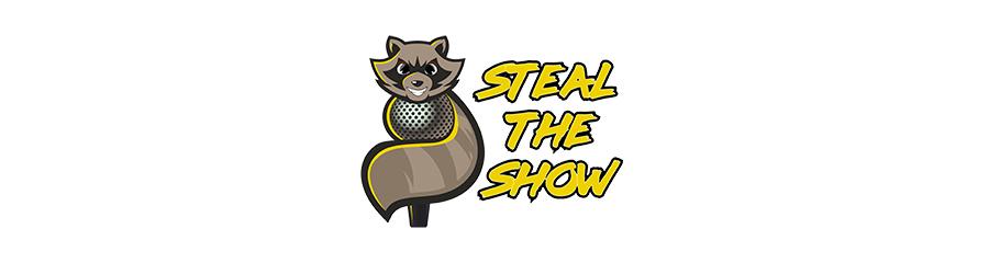 Steal The Show. Проверка материала