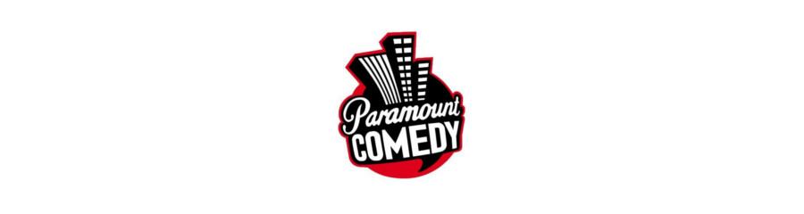Съемки «Стендапа от Paramount Comedy»
