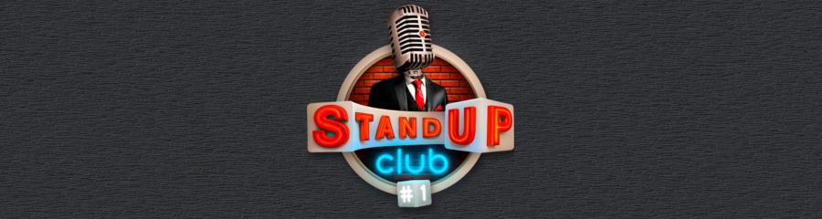 Stand-up comedy