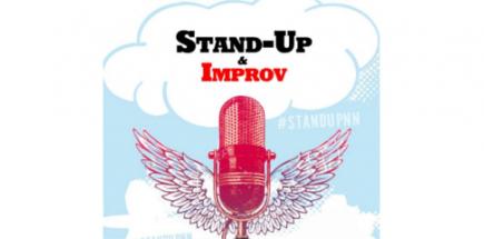 Stand-Up & Improv