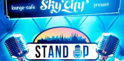 StandUp Show от резидентов StandUp Club KZN 