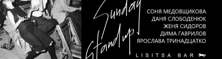 Sunday Standup: Проверка материала