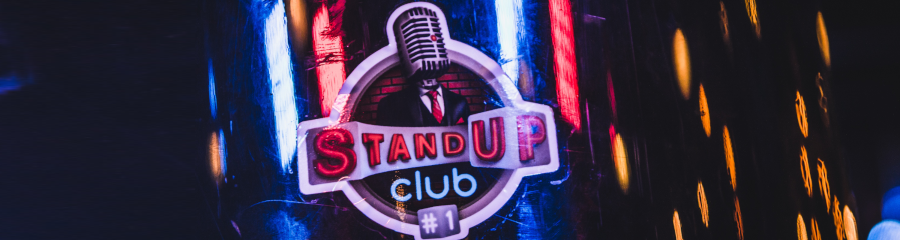 В Москву возвращается стендап: 25 июня откроется Stand-up Club #1