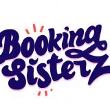 Booking Sisterz