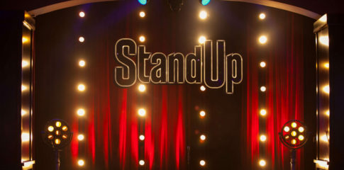 Stand-up show в BEERFIREGRILL