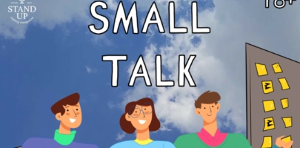 Small Talk