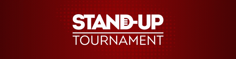  STAND-UP Tournament | БАР 113