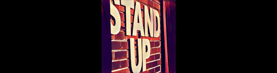 Открытый микрофон проекта Stand Up Ufa