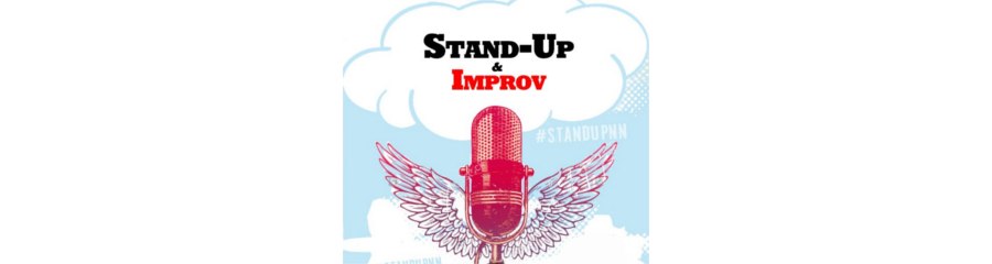 Stand-Up & Improv