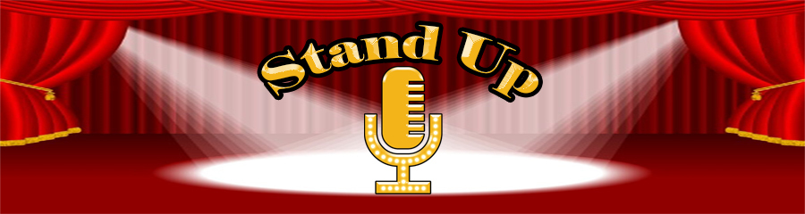 Stand Up в Сальске