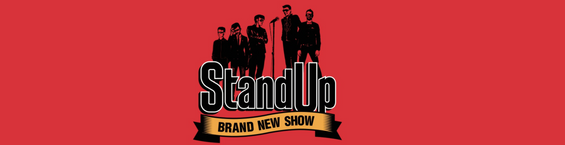 Stand Up Show