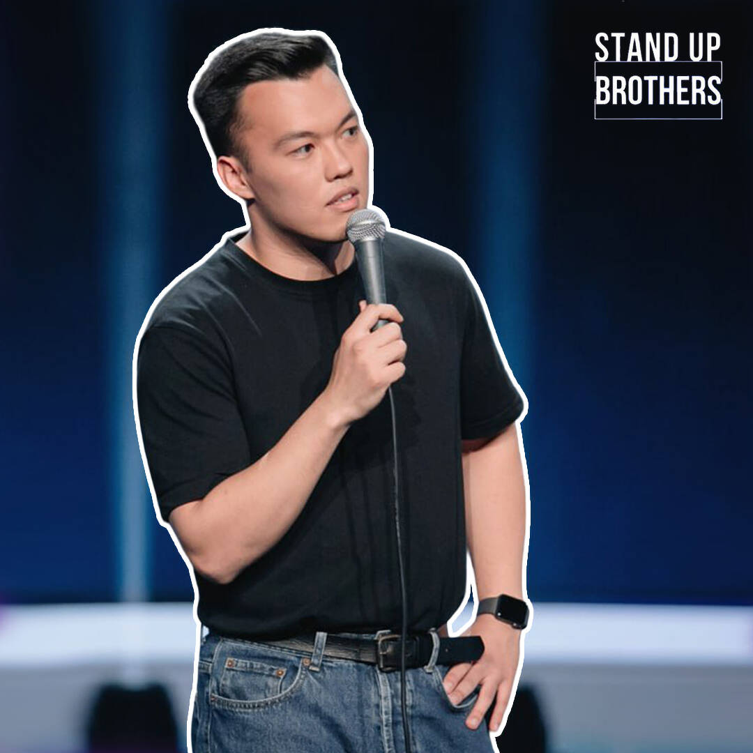 Видео Павел Дедищев про тупость StandUp на ТНТ | GoStandup.ru