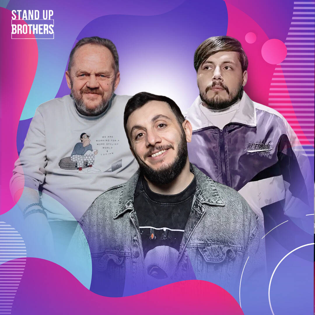 Видео Stand Up: Стас Старовойтов - О ребенке и пьяной жене | GoStandup.ru