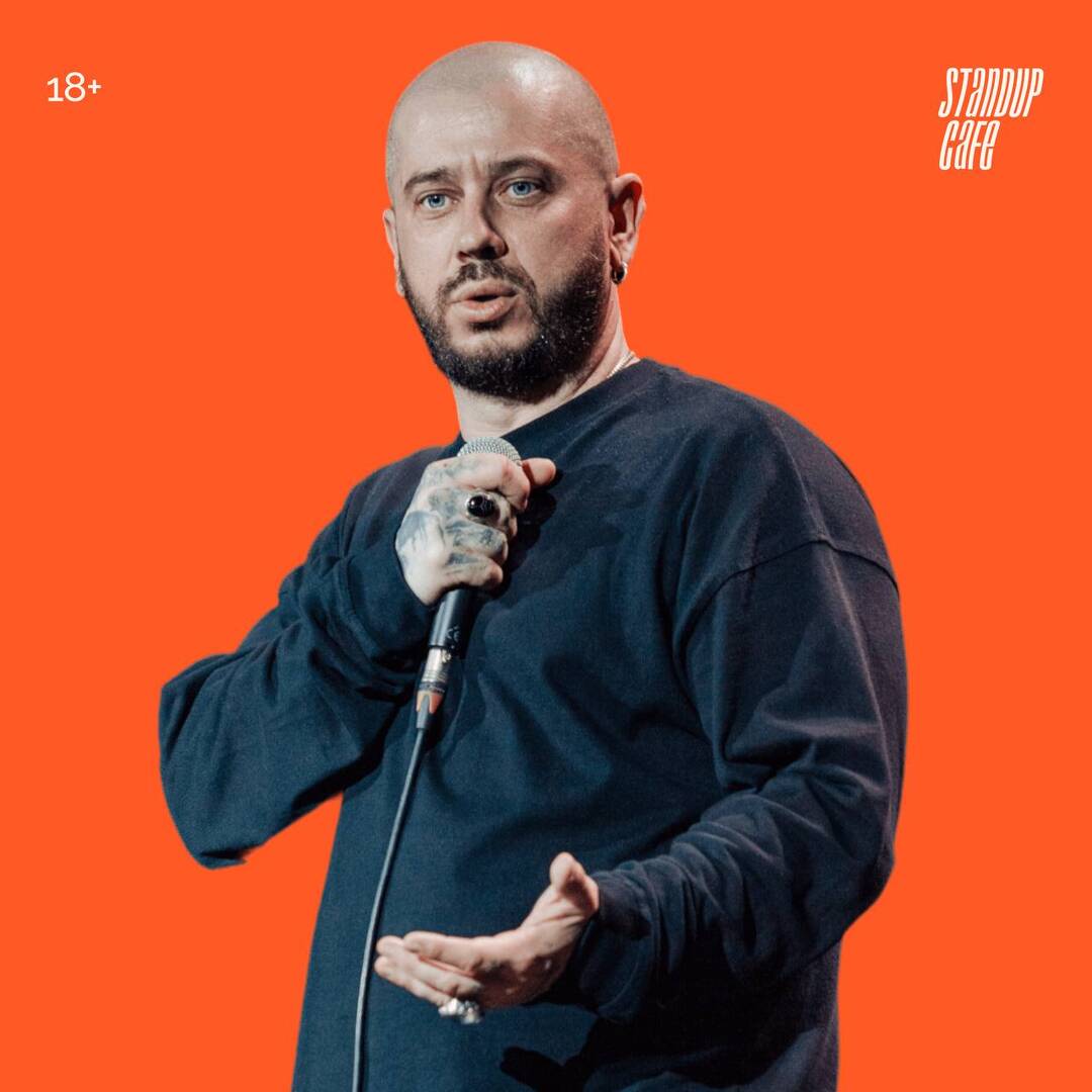 Видео Вика Складчикова про отношения StandUp на ТНТ | GoStandup.ru