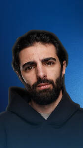 Эльдар Агаев: стендап