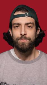 Адам Березов: стендап