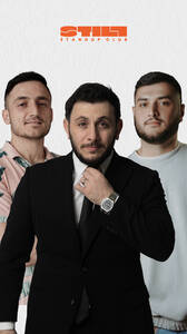 Техничка нового шоу