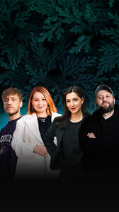 Новогодний Стендап