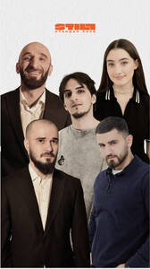Стендап Дагестан