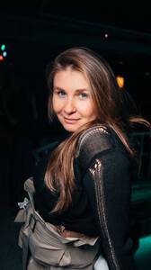 Ольга Симонова: Сольный концерт