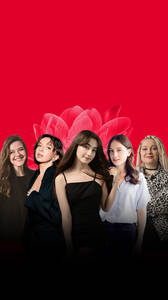 Большой Девчачий Стендап