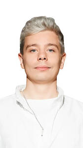 Сергей Орлов и ребята