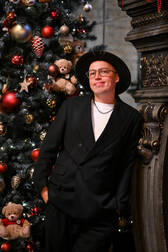 Корпоратив для самозанятых