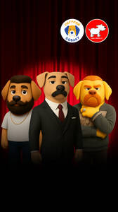 Благотворительный стендап