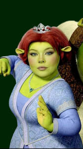 Квиз по мультфильму «Шрек»