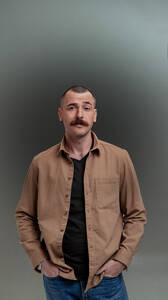 Стендап Александра Рокотова