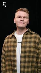 Миша Переходько: стендап-концерт