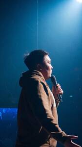 Стендап шоу «Краудворк»