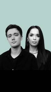 Лев Ерёменко и Юля Ахмедова